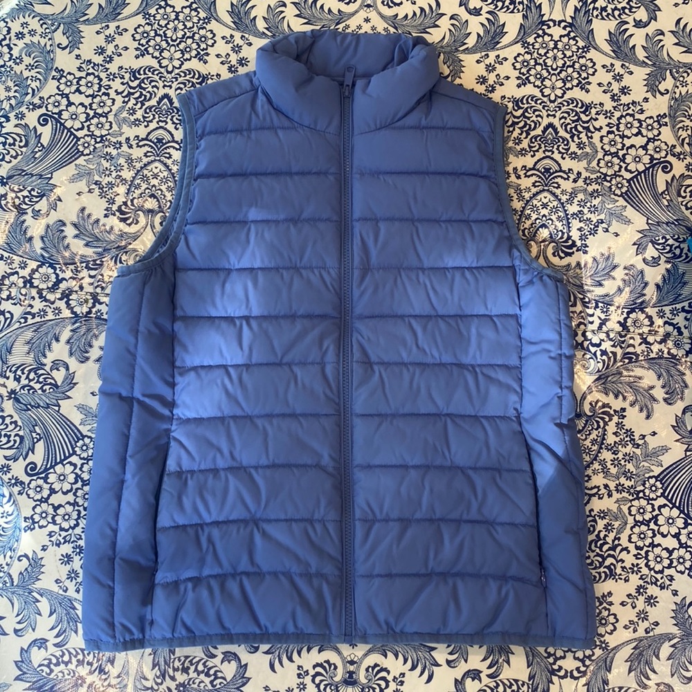 J Crew women’s vest